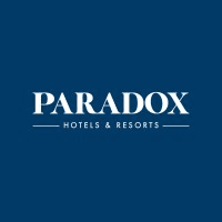 Paradox Hotels & Resorts logo