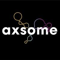 Axsome Therapeutics Inc logo