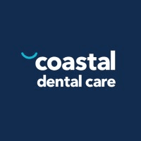 Coastal Dental Care logo