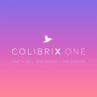 Colibrix One logo