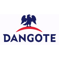 Dangote Industries Limited logo