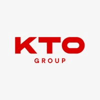 KTO Group logo