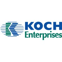 Koch Enterprises logo