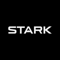 STARK logo