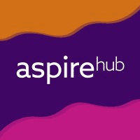 Aspire Hub logo