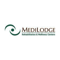 MediLodge of Wyoming logo