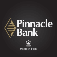 Pinnacle Bank logo