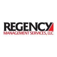 Regency Management Services logo