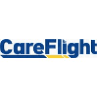 CareFlight logo