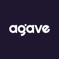 Agave Games logo