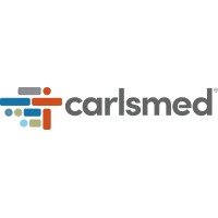 Carlsmed logo