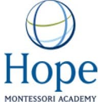 Hope Montessori Academy logo