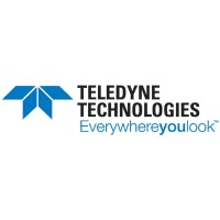 Teledyne logo