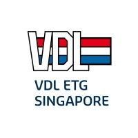 VDL Enabling Technologies Group logo