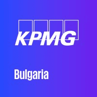 KPMG Bulgaria logo
