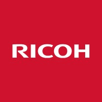 RICOH logo