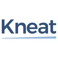 Kneat logo