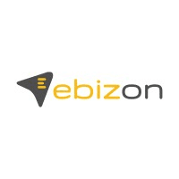 EbizON logo