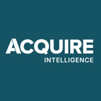 Acquire Intelligence logo