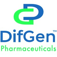 DifGen Pharmaceuticals logo