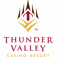 Thunder Valley Casino Resort logo