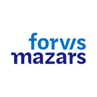 Forvis Mazars in Romania logo