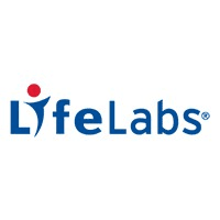 LifeLabs logo
