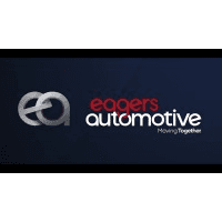 Eagers Automotive logo