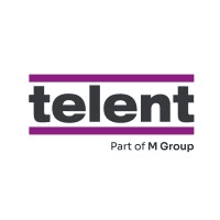 Telent logo