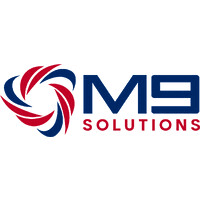 M9 Solutions logo