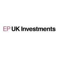 EP UK Investments logo
