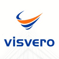 Visvero, Inc. logo