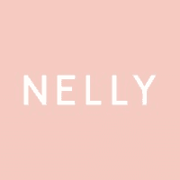 Nelly.com logo