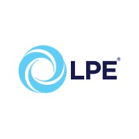 LPE - Locality Planning Energy logo