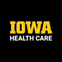 University of Iowa Health Care logo