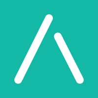 AMINA Bank logo