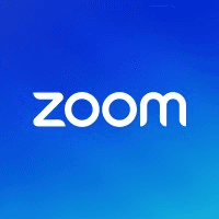 Zoom logo