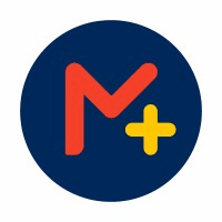 Mplus logo