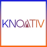 Knoativ logo