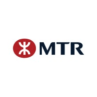 MTR Corporation Limited 香港鐵路有限公司 logo