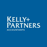 Kelly+Partners Accountants logo