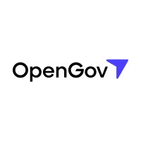 OpenGov logo