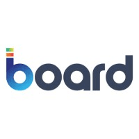 Board logo