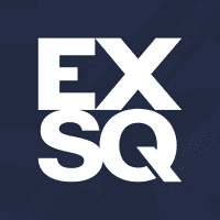 EX Squared LATAM logo