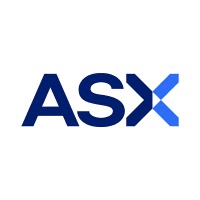 ASX logo