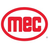 MEC Inc. logo