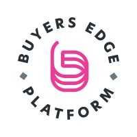 Buyers Edge Platform logo