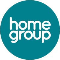 Home Group logo