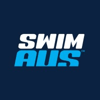 Swimming Australia logo