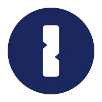 1Password logo